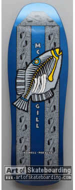 Bones Brigade Series 8 - McGill