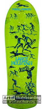 Bones Brigade Series 1- Mountain