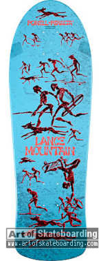 Bones Brigade Series 3 - Mountain