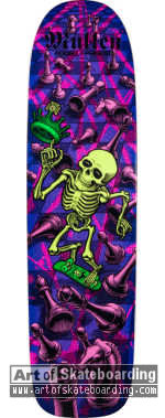 Moetallica Limited Fine Art Series - Chess