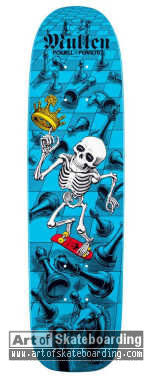 Bones Brigade Series 1- Mullen