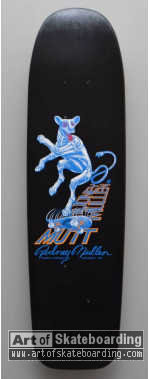 Bones Brigade Series 8 - Mullen