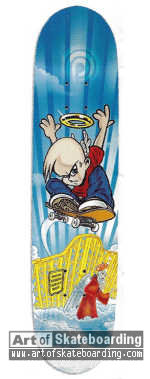 Angel Boy - Ollie (large)