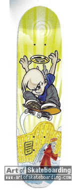 Angel Boy - Ollie (small)