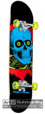 Black Light Green - Ripper (Factory Complete)