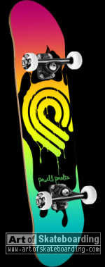 Colby Fade - Triple P (Factory Complete)