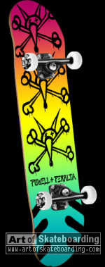 Colby Fade - Vato Rats (Factory Complete)