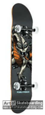 Gray - Cab Dragon (Factory Complete)