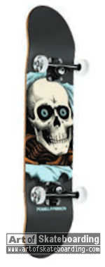 Gray - Ripper (Factory Complete)