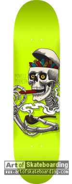 Skelly - Curb Skelly