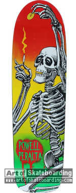 Funshape - Hippie Skelly 2