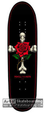 Funshape - Rose Cross