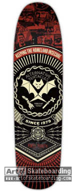 Funshape - Winston Smith