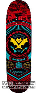 Funshape - Winston Smith 2