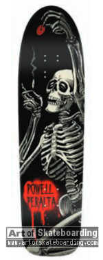 Funshape - Hippie Skelly