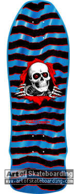 Geegah Ripper (blue foil)