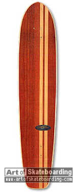 Surf One - Classic Clear