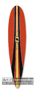 Surf One - Speed Drop