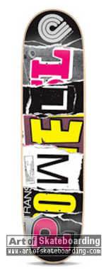 Magnetic Letters - Pink