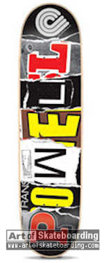 Magnetic Letters - Red