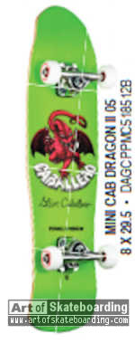 Mini Dragon 2 05 (Factory Complete)