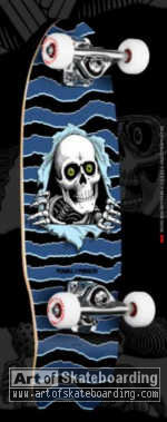 Micro Mini Ripper 06 (Factory Complete)