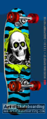 Micro Mini Ripper 07 (Factory Complete)