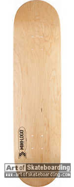 Mini-Logo Small Bomb