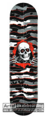 New School Ripper (snow camo)