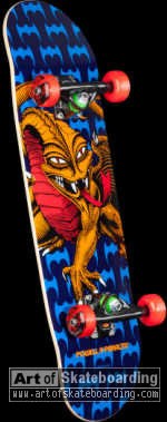 One Off - Cab Dragon Blue (Factory Complete)