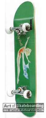 Plane Series (Factory Complete)