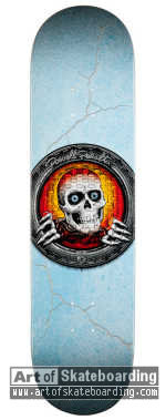 Pool Light Ripper Red