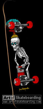 Pop Complete - Explode Black (Factory Complete)