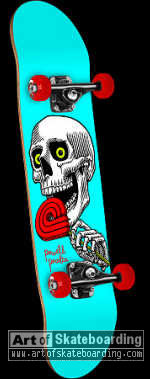 Pop Complete - Lolly P (Factory Complete)