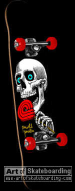 Pop Complete - Lolly P Black (Factory Complete)