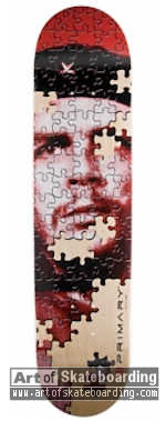 Primary - Che Puzzle