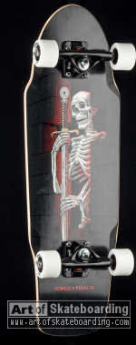 Pusher Assemblies - Diligatis Black