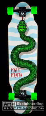 Pusher Assemblies - Snake