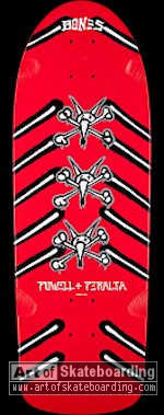 OG Rat Bones Snub Nose (red)