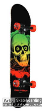 Black Light Red - Ripper (Factory Complete)