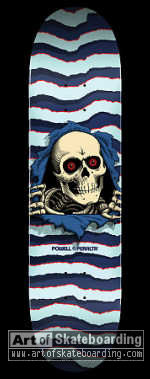 Street/Park Ripper - Blue