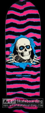 OG Ripper (pink/blue)