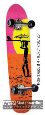 Surf One - Robert August 4