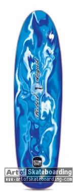 Surf One - August Retro