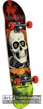 Storm Red - Ripper (Factory Complete)