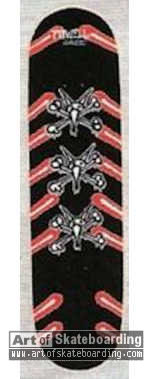 Contemporary - Vato Rat Bones