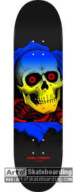 Yellow Fade - Ripper