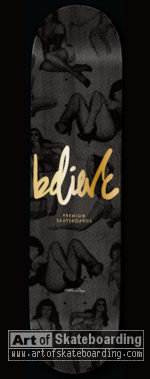 Message series - Believe