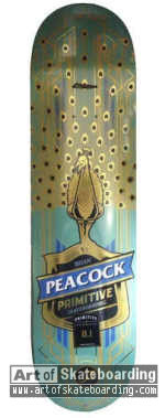 Peacock