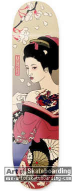 Geisha